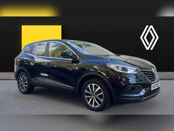 Renault - Kadjar