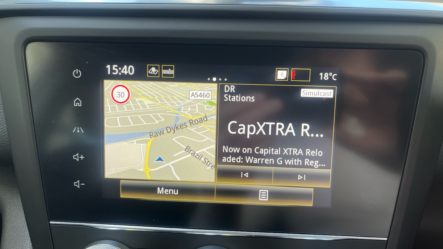 Used Renault Kadjar 2021 for sale - 76089969: Photo 21
