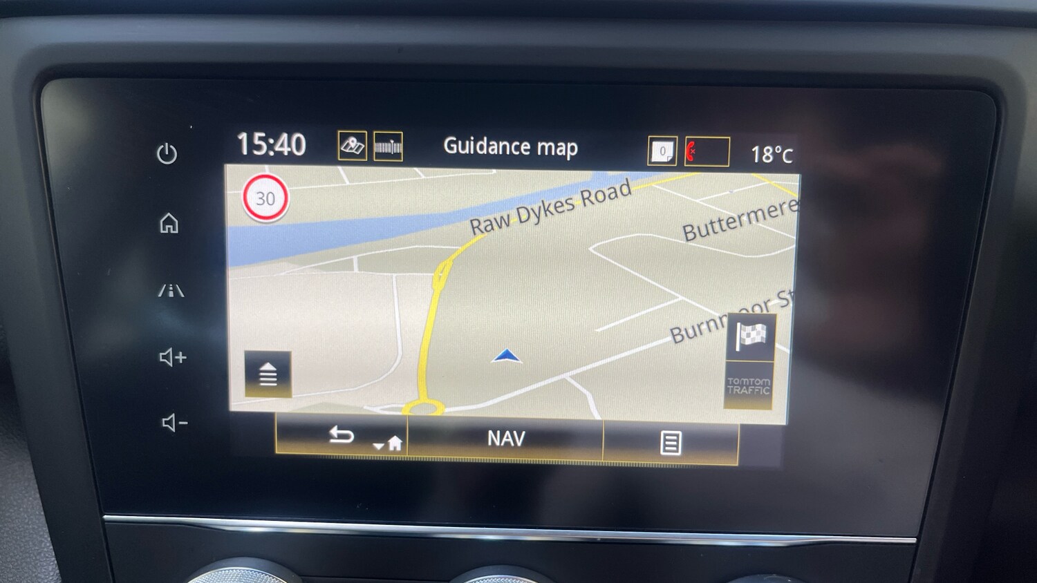 Used Renault Kadjar 2021 for sale - 76089969: Photo 22