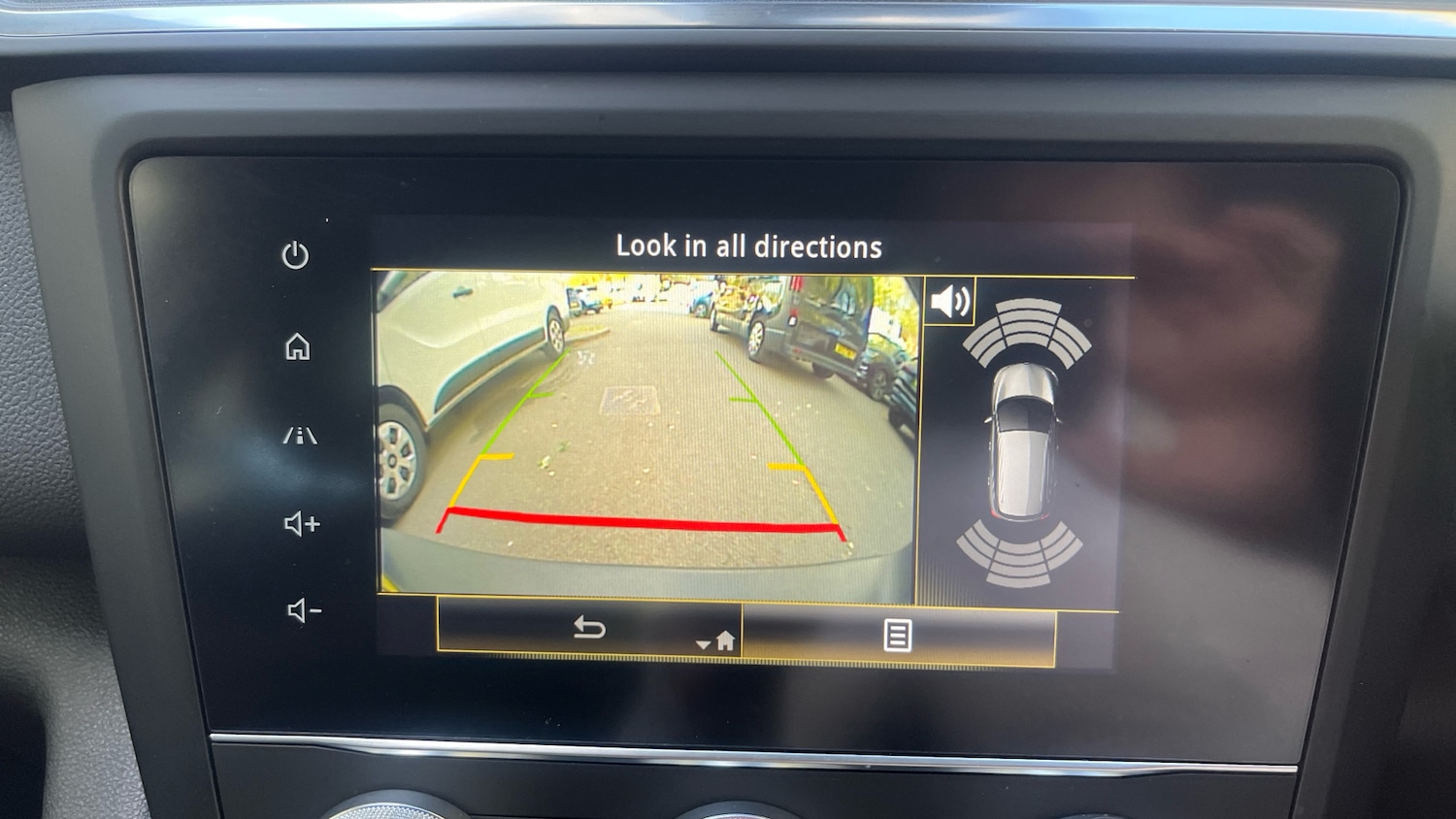 Used Renault Kadjar 2021 for sale - 76089969: Photo 23