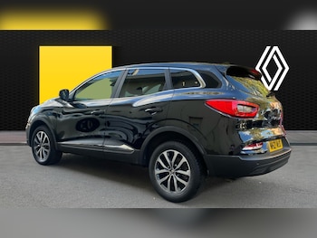 Used Renault Kadjar 2021 for sale - 76089969: Photo 2
