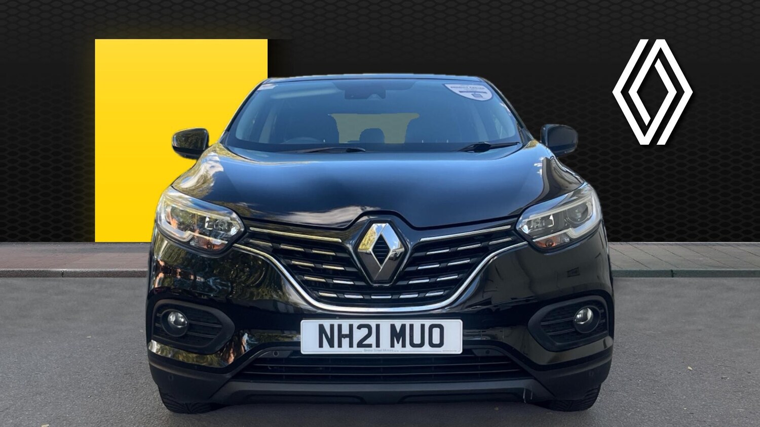 Used Renault Kadjar 2021 for sale - 76089969: Photo 3