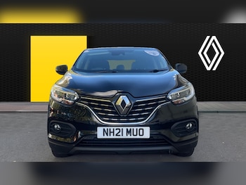 Used Renault Kadjar 2021 for sale - 76089969: Photo 3