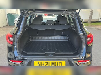 Used Renault Kadjar 2021 for sale - 76089969: Photo 4