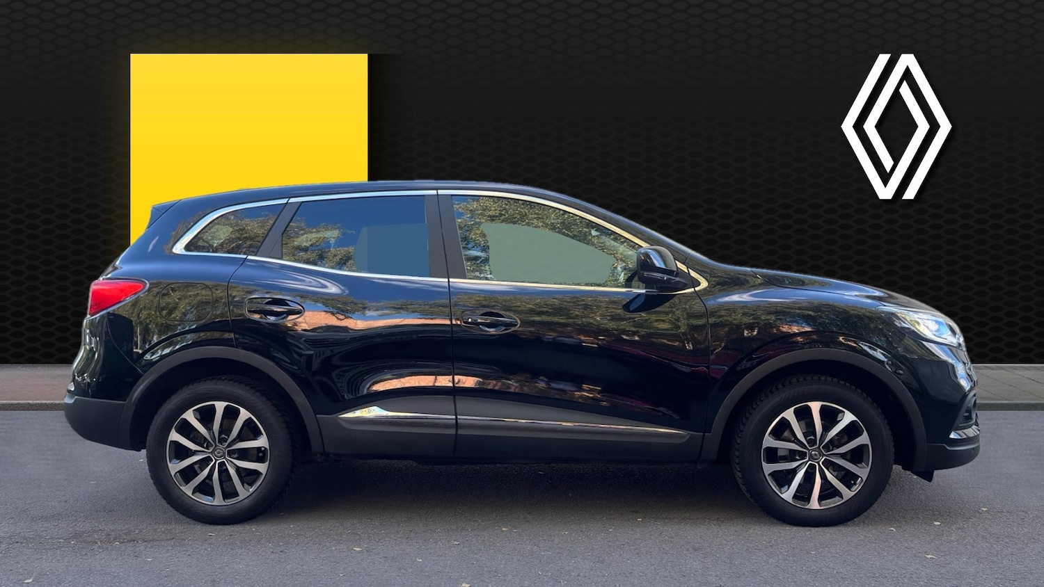 Used Renault Kadjar 2021 for sale - 76089969: Photo 5
