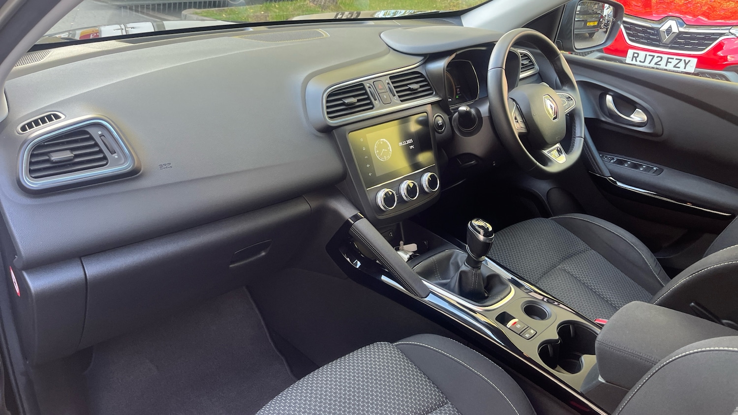 Used Renault Kadjar 2021 for sale - 76089969: Photo 9