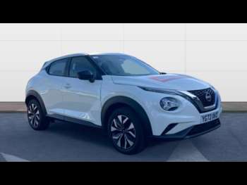 Used Nissan Juke 2023 for sale - 75192111: Photo