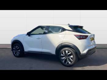 Used Nissan Juke 2023 for sale - 75192111: Photo