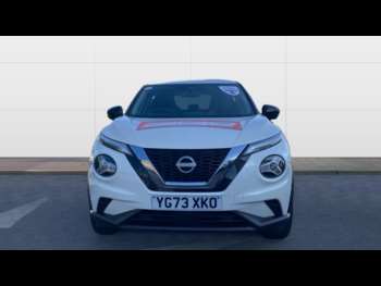 Used Nissan Juke 2023 for sale - 75192111: Photo