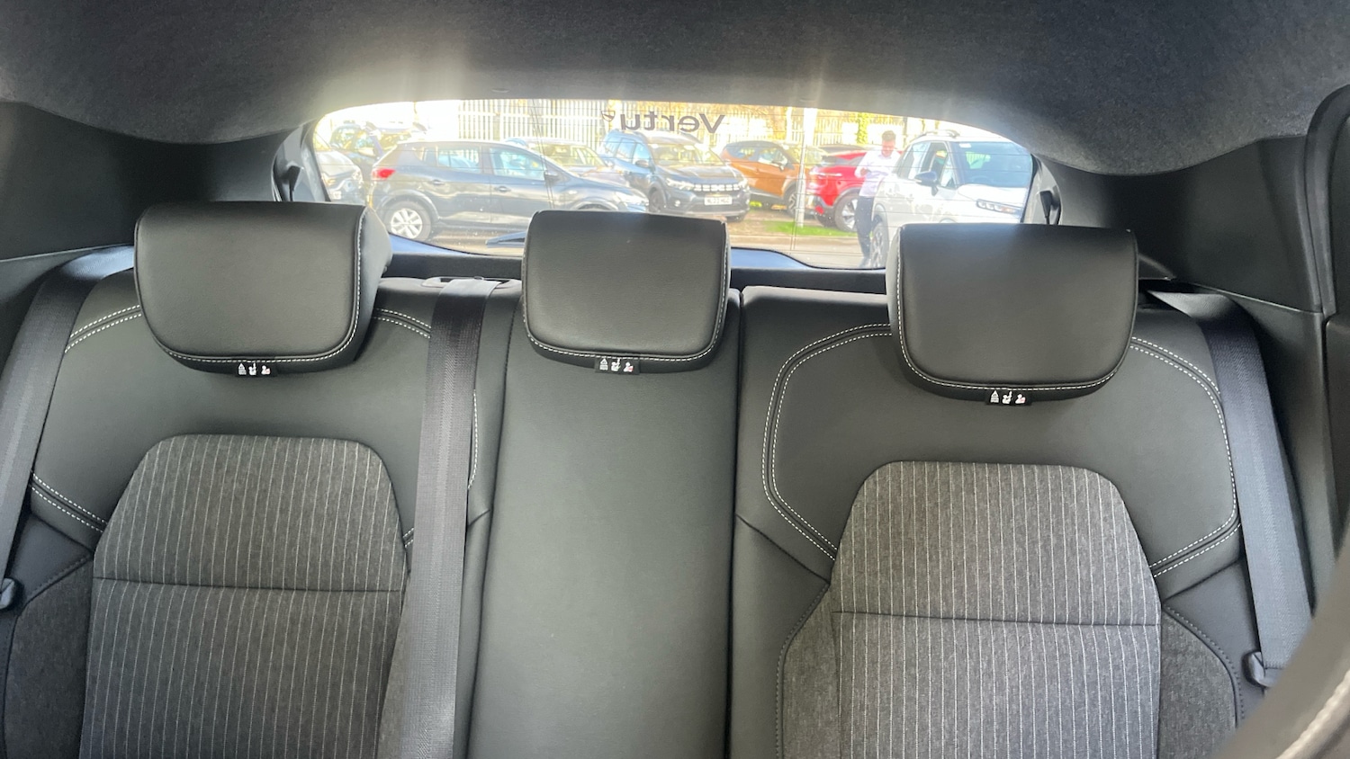 Used Renault Clio 2023 for sale - 78177419: Photo 15