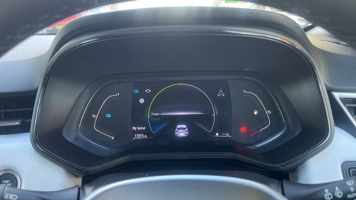 Used Renault Clio 2023 for sale - 78177419: Photo 18