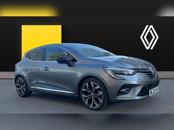 Used Renault Clio 2023 for sale - 78177419: Photo