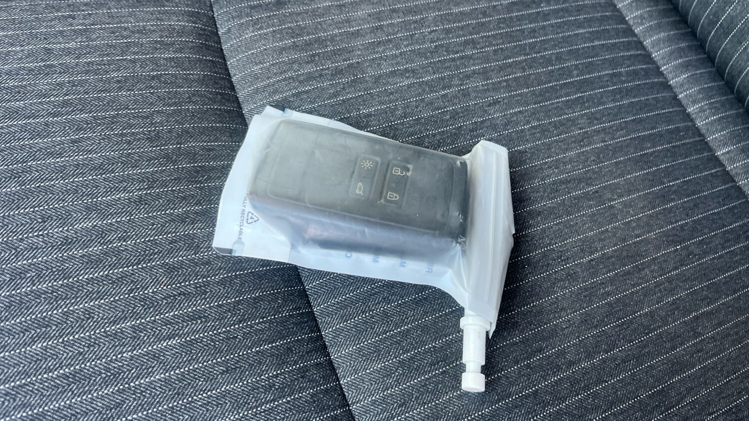 Used Renault Clio 2023 for sale - 78177419: Photo 20