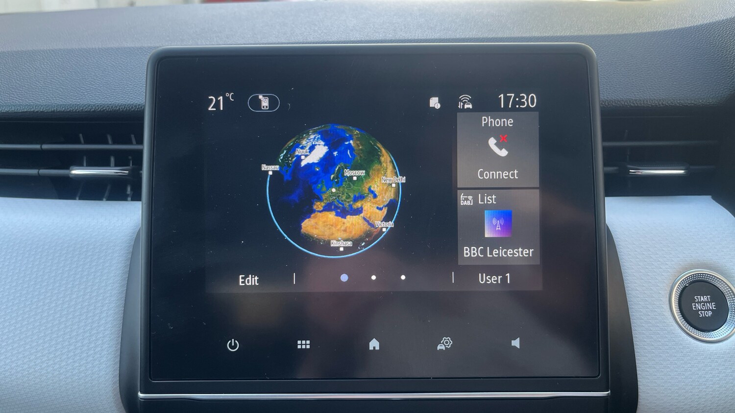 Used Renault Clio 2023 for sale - 78177419: Photo 21