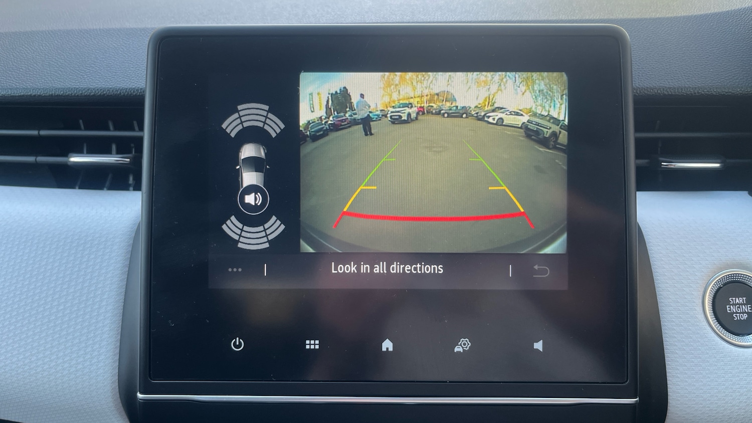 Used Renault Clio 2023 for sale - 78177419: Photo 23