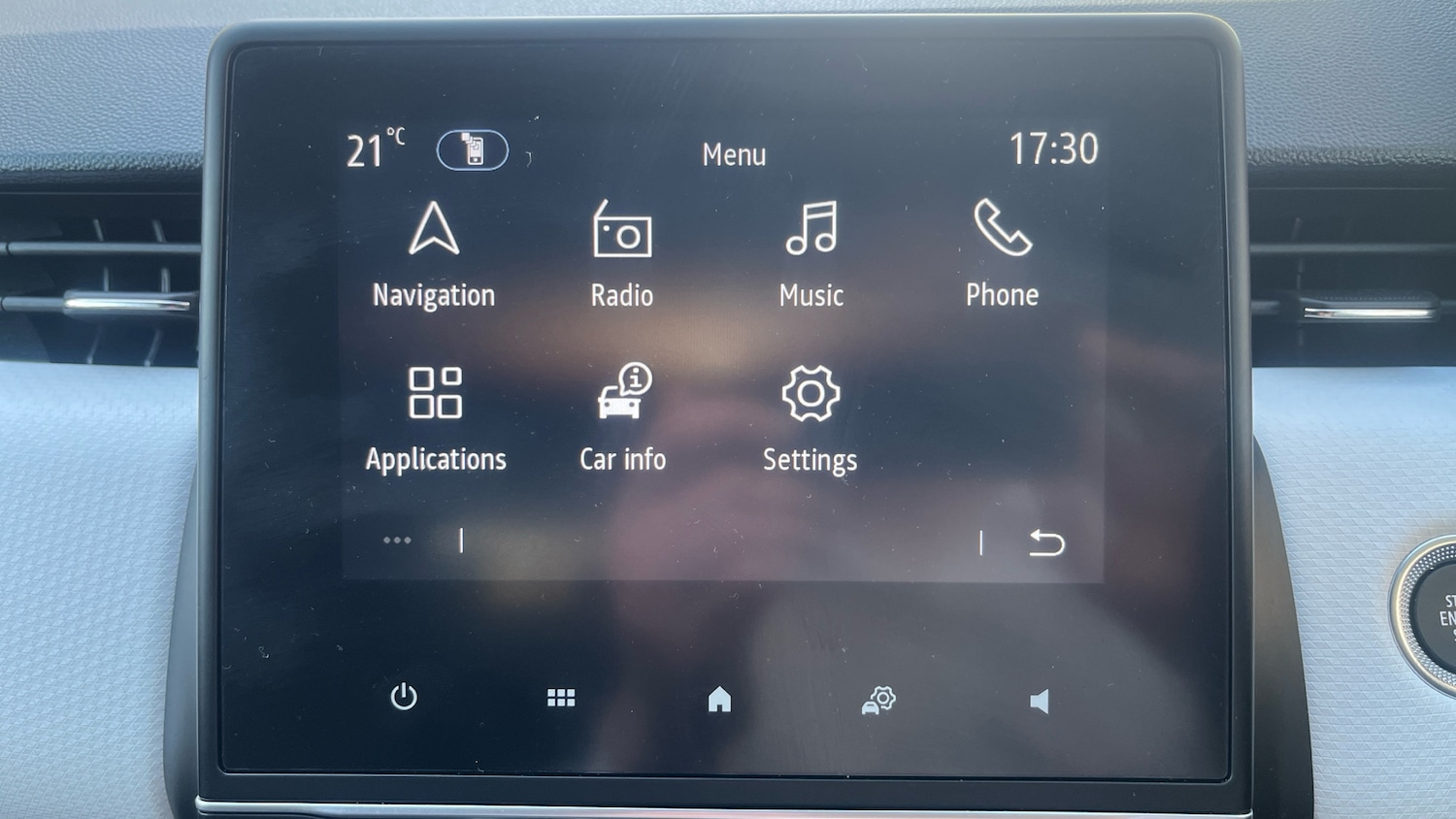 Used Renault Clio 2023 for sale - 78177419: Photo 24