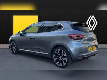 Used Renault Clio 2023 for sale - 78177419: Photo