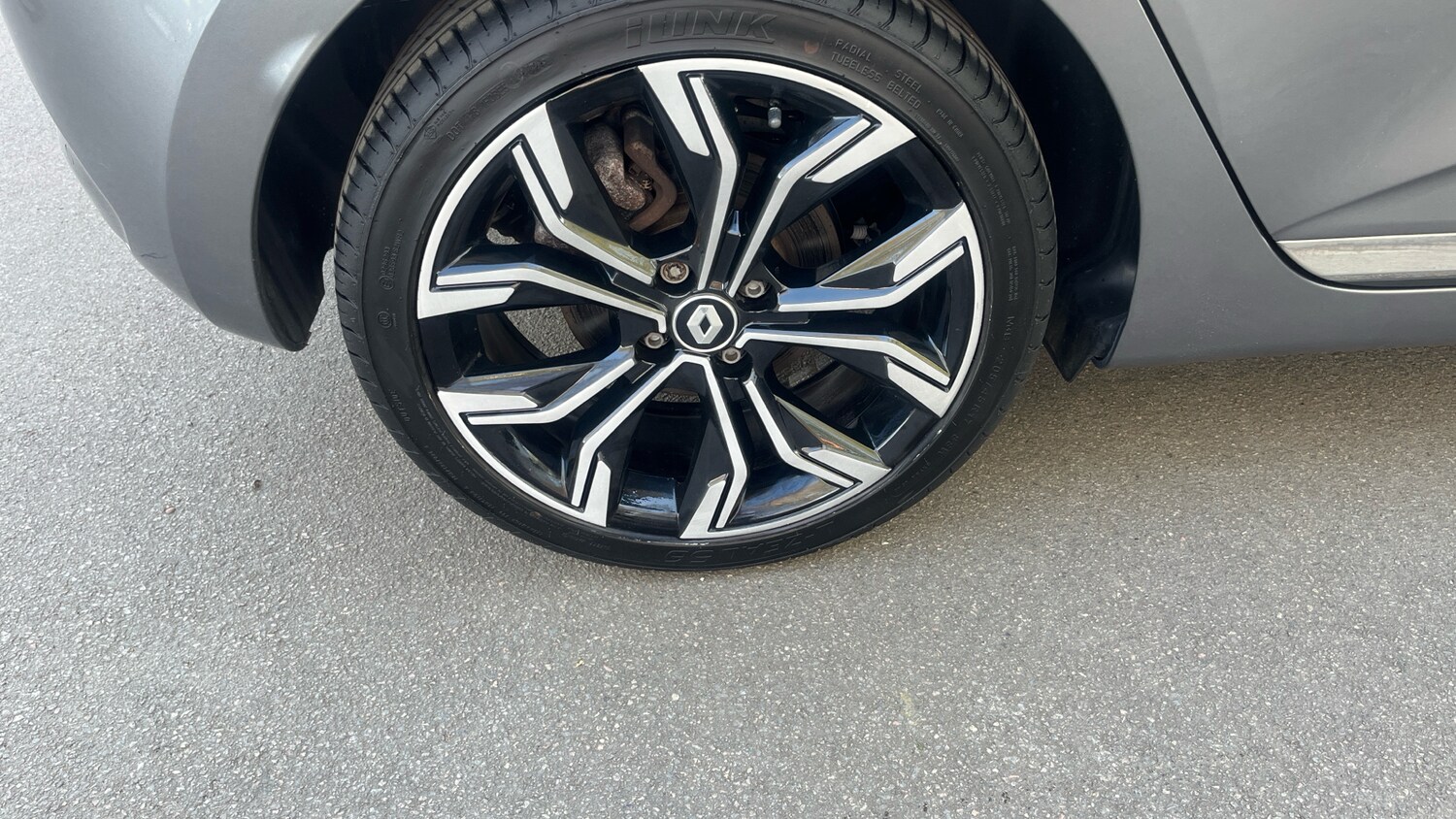 Used Renault Clio 2023 for sale - 78177419: Photo 36