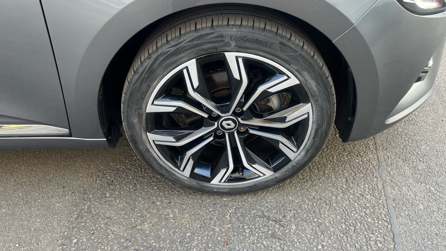 Used Renault Clio 2023 for sale - 78177419: Photo 37