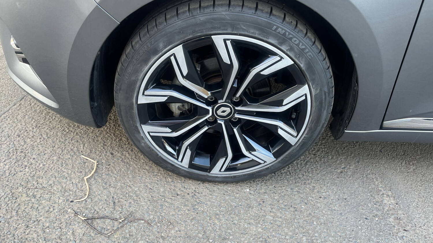 Used Renault Clio 2023 for sale - 78177419: Photo 38