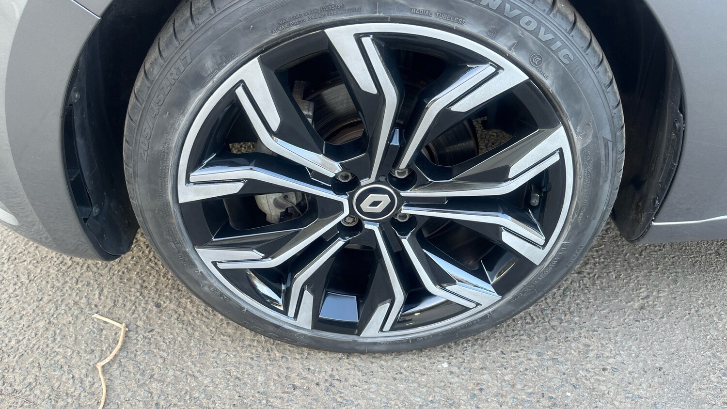 Used Renault Clio 2023 for sale - 78177419: Photo 39