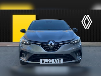 Used Renault Clio 2023 for sale - 78177419: Photo