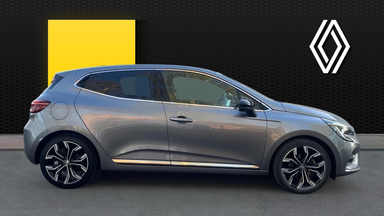 Used Renault Clio 2023 for sale - 78177419: Photo 5