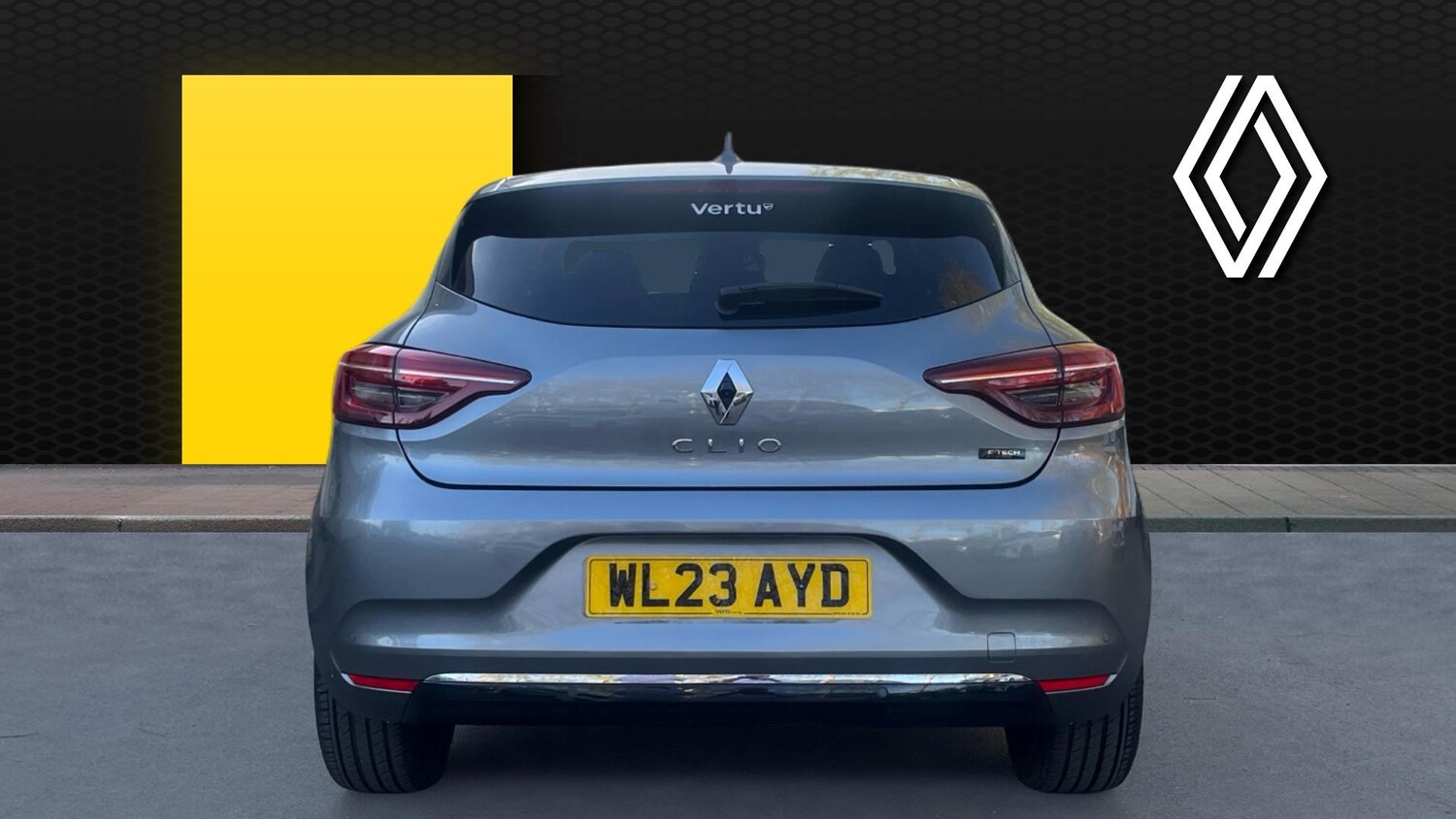 Used Renault Clio 2023 for sale - 78177419: Photo 6