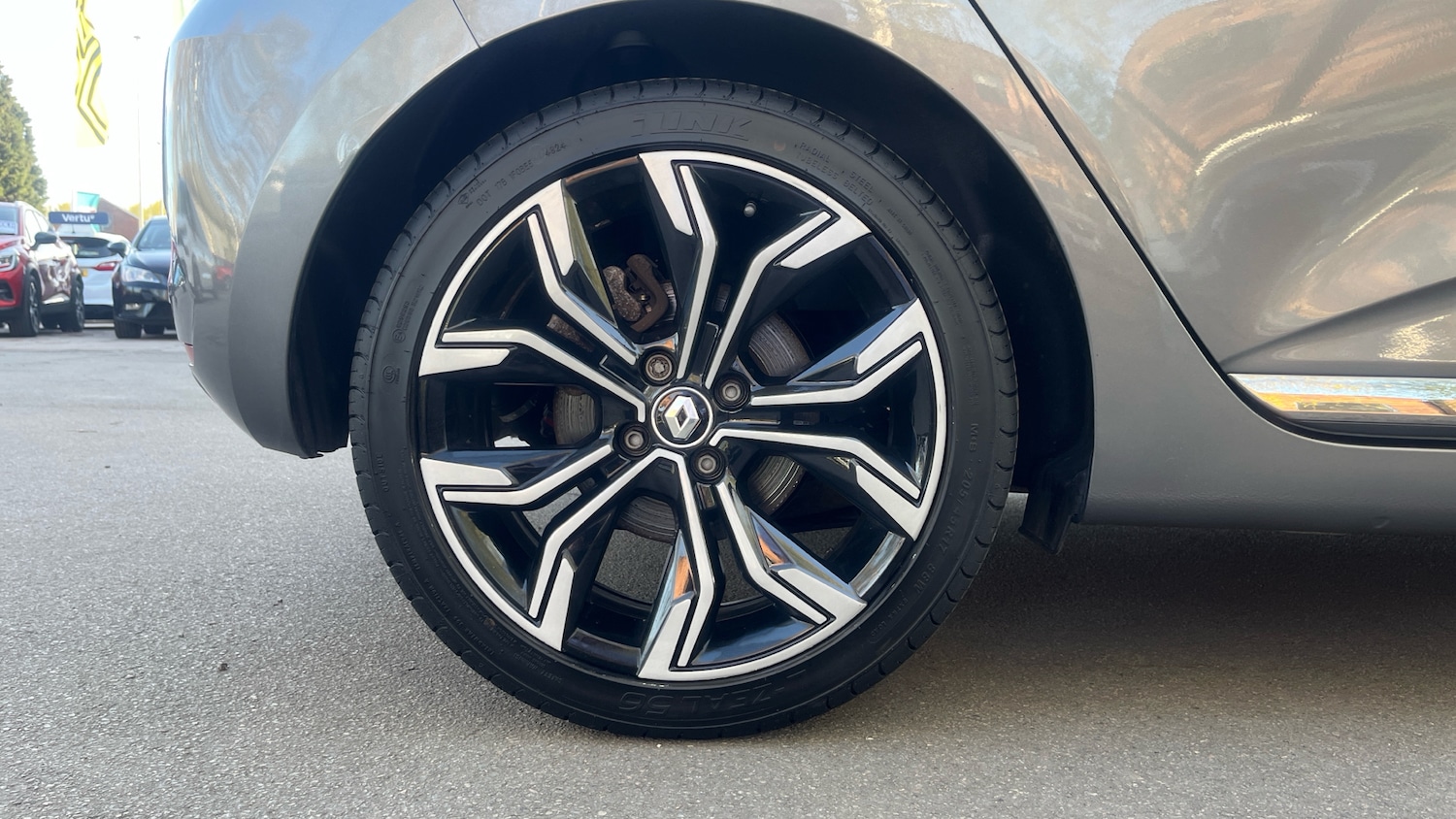 Used Renault Clio 2023 for sale - 78177419: Photo 7