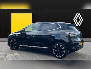Used Renault Clio 2025 for sale - 78739405: Photo