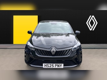 Used Renault Clio 2025 for sale - 78739405: Photo