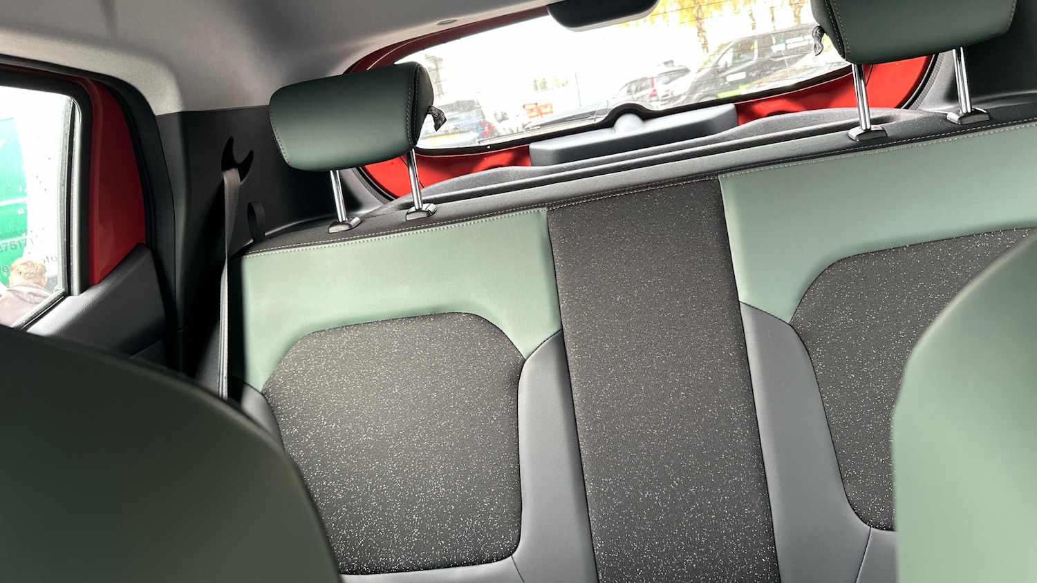 Used Dacia Spring 2025 for sale - 77606324: Photo 16