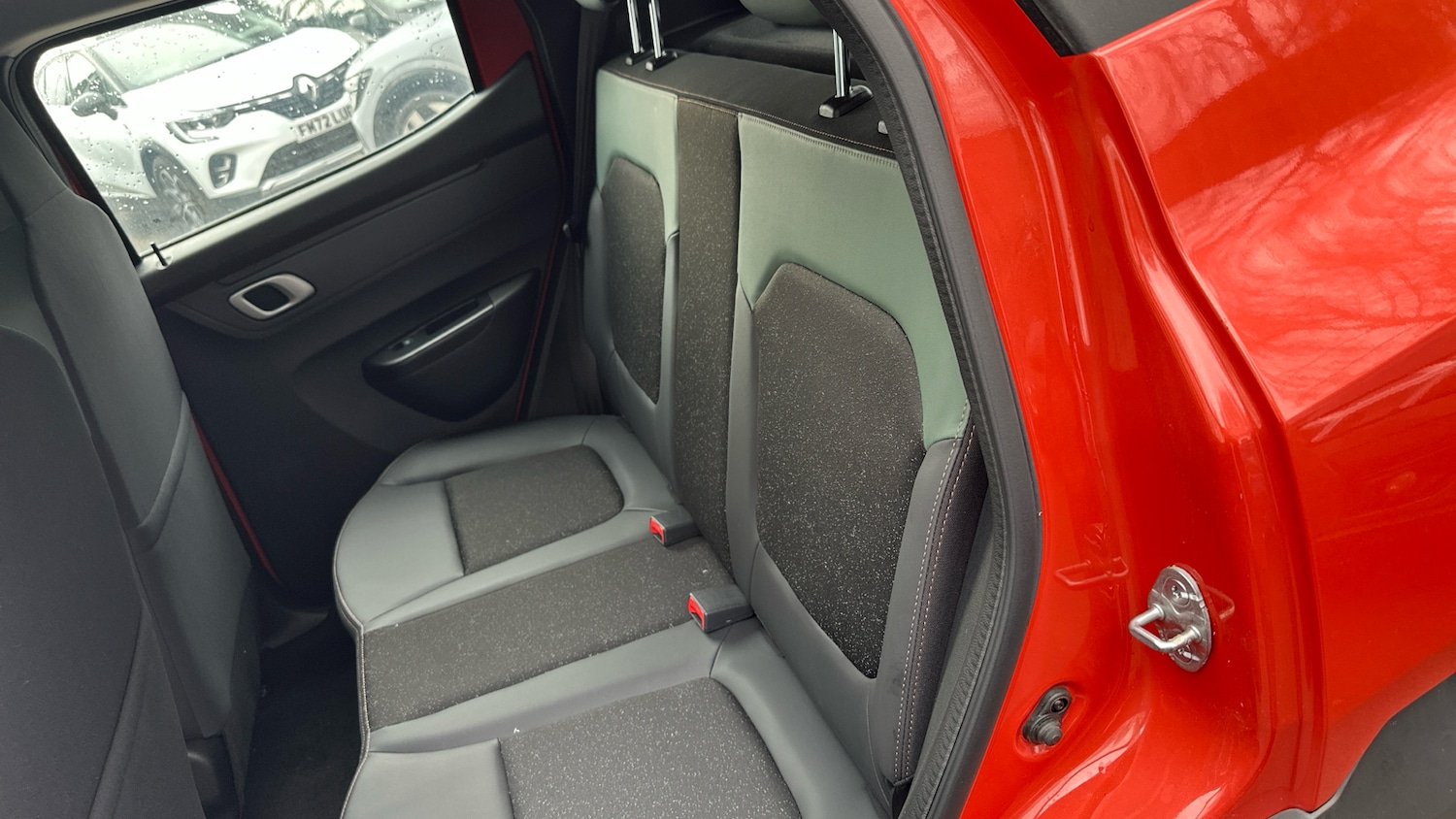 Used Dacia Spring 2025 for sale - 77606324: Photo 17