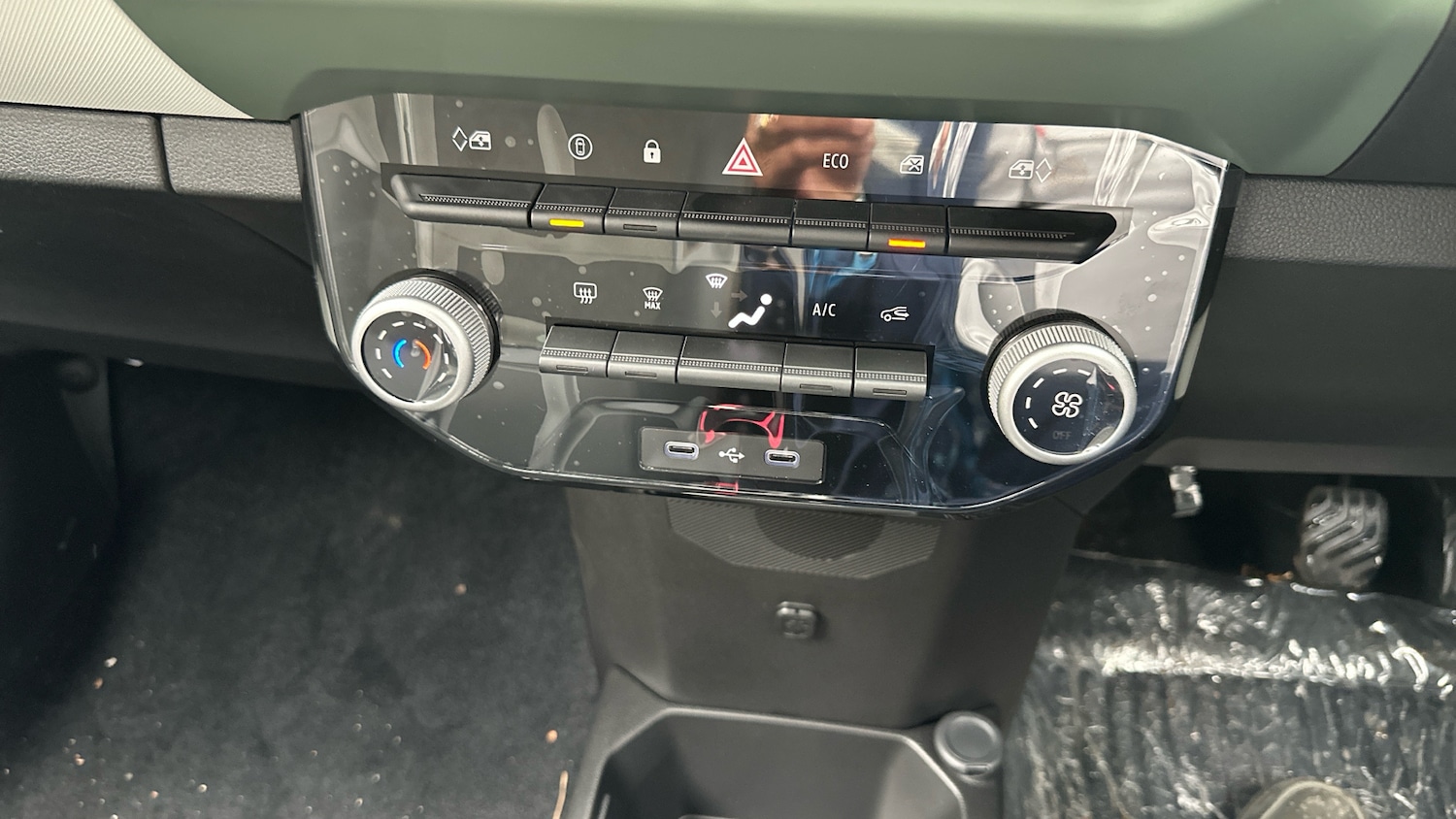 Used Dacia Spring 2025 for sale - 77606324: Photo 19