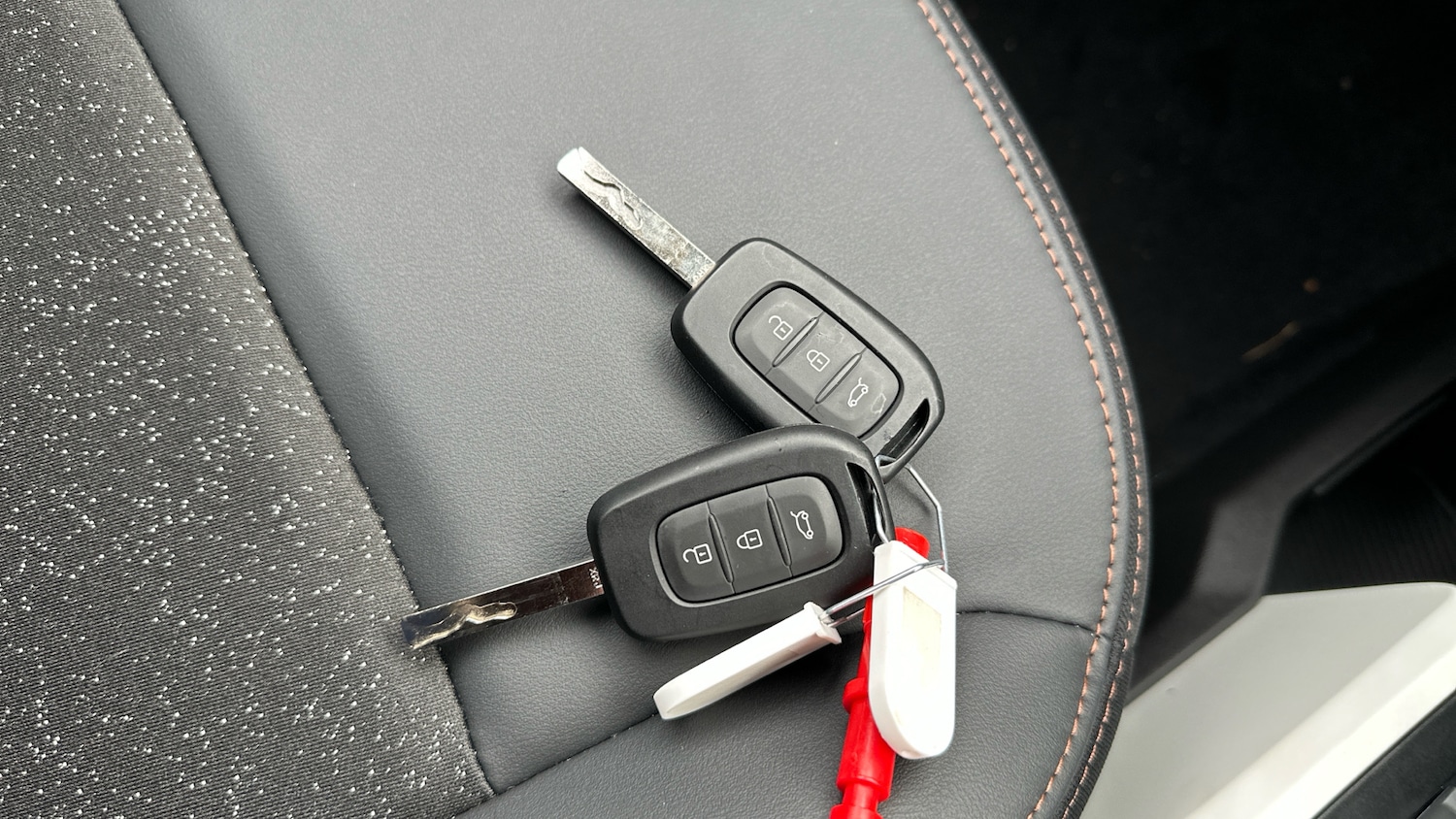 Used Dacia Spring 2025 for sale - 77606324: Photo 20