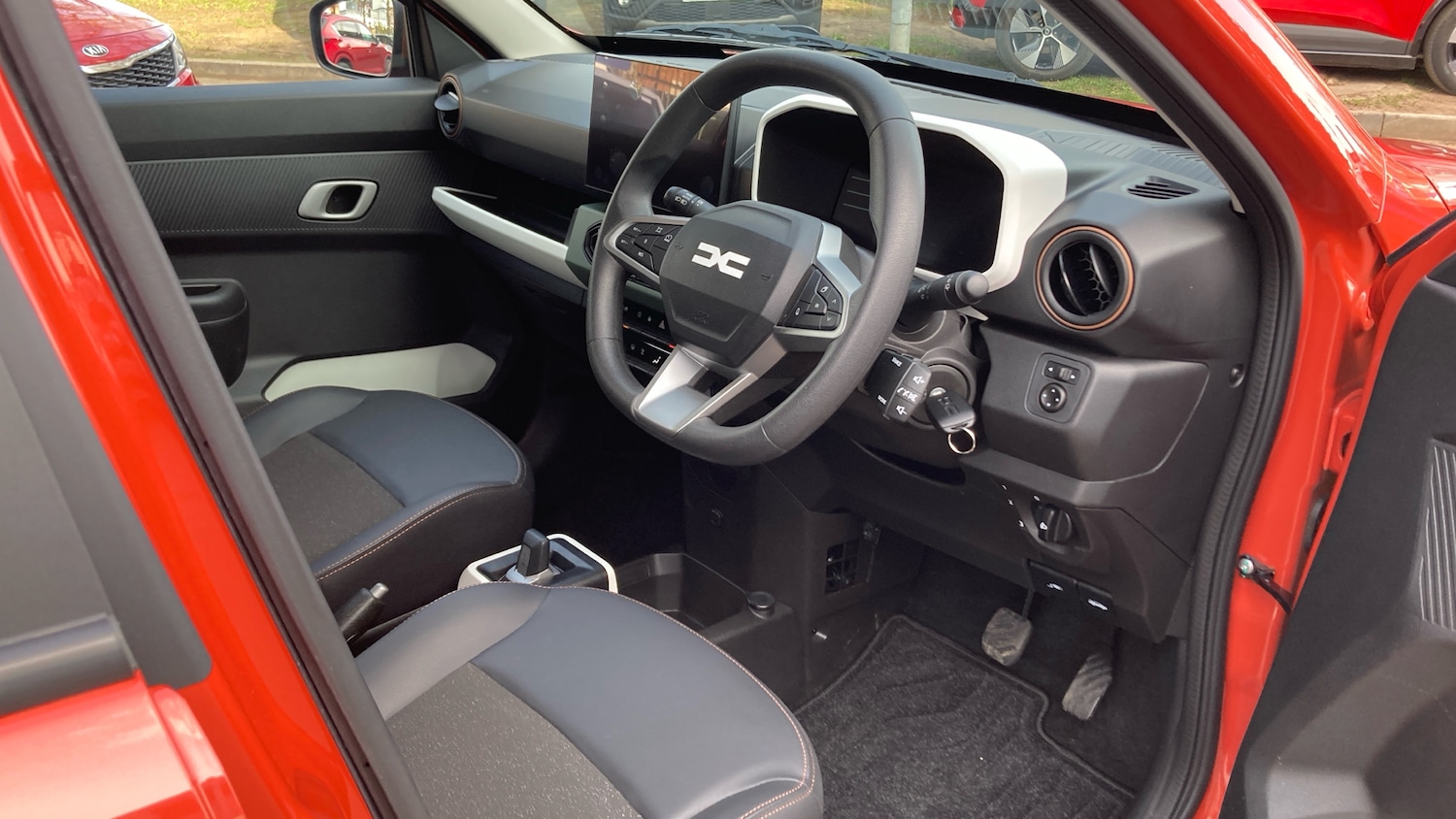 Used Dacia Spring 2025 for sale - 77606324: Photo 21