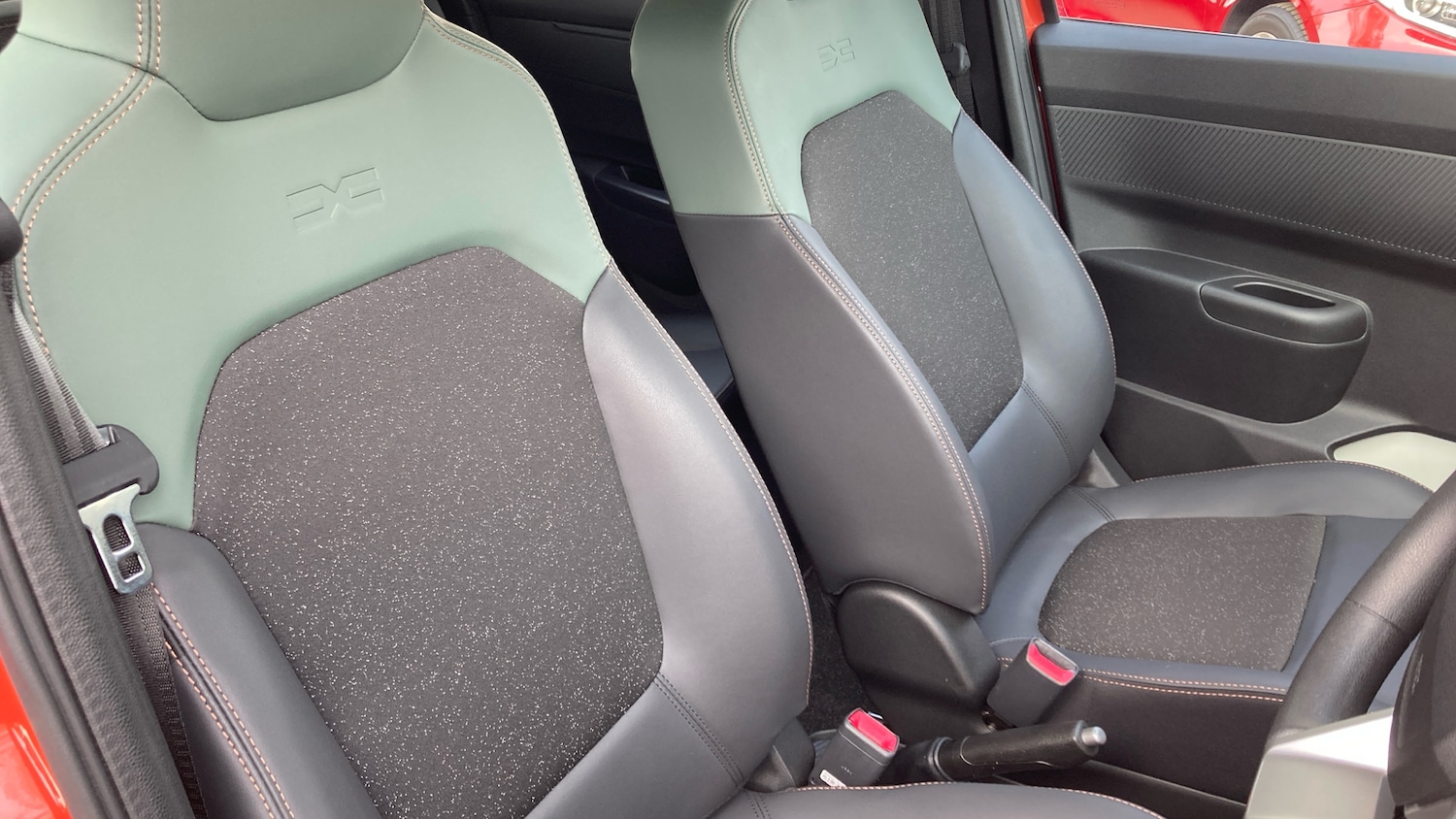 Used Dacia Spring 2025 for sale - 77606324: Photo 22