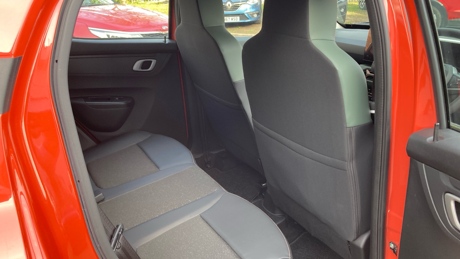 Used Dacia Spring 2025 for sale - 77606324: Photo 23