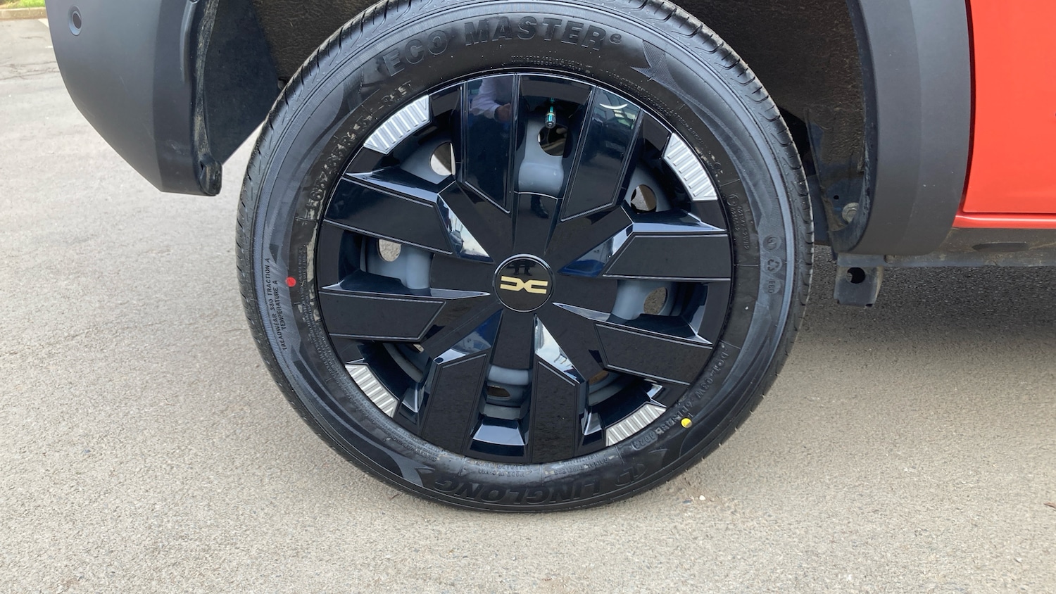 Used Dacia Spring 2025 for sale - 77606324: Photo 24