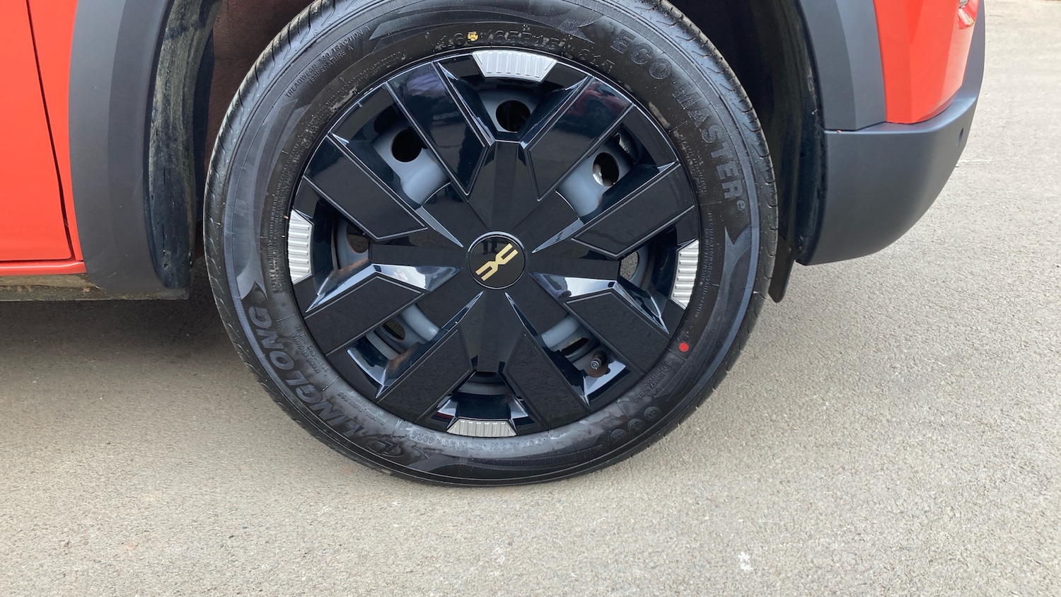 Used Dacia Spring 2025 for sale - 77606324: Photo 25