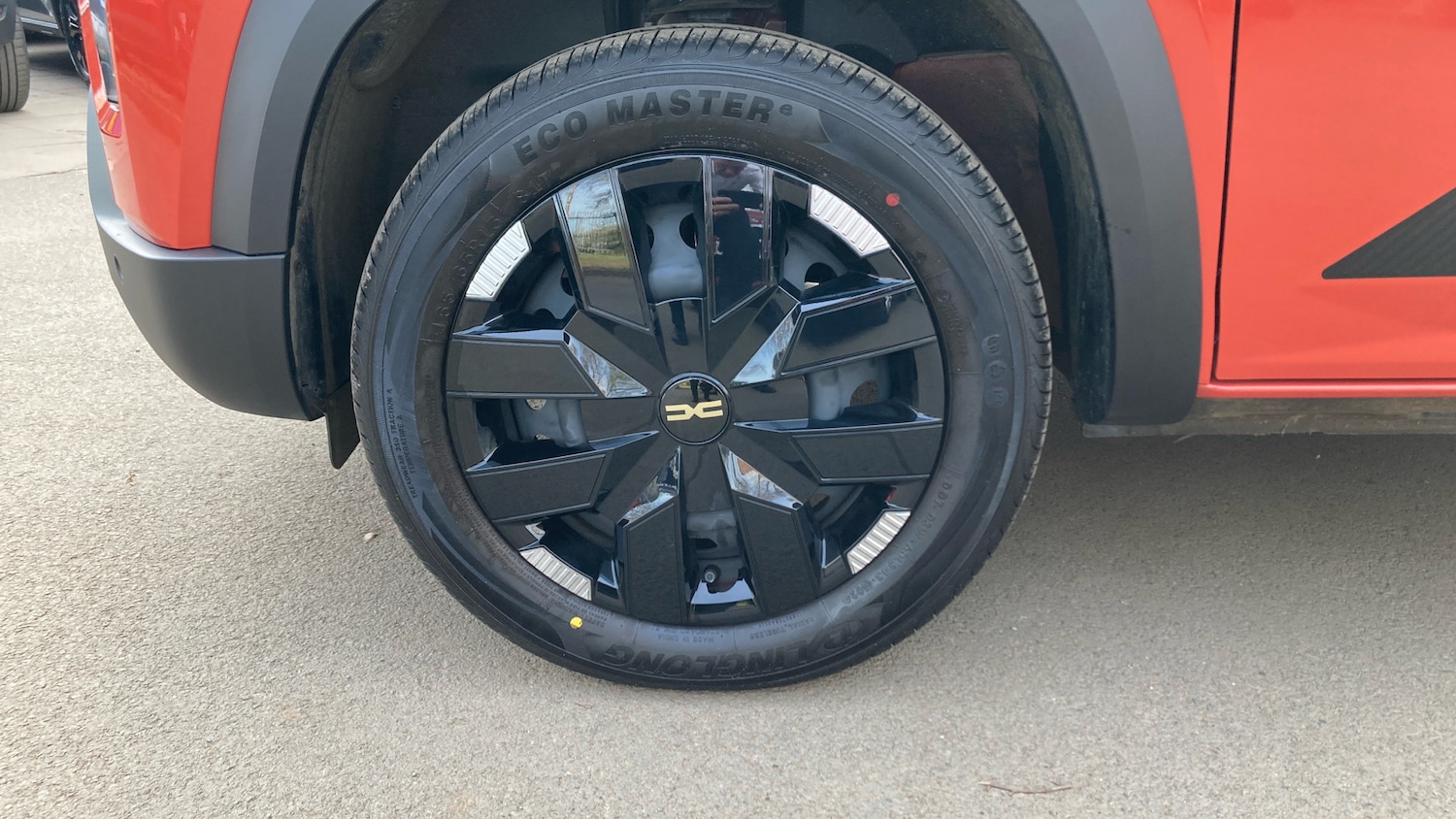 Used Dacia Spring 2025 for sale - 77606324: Photo 26