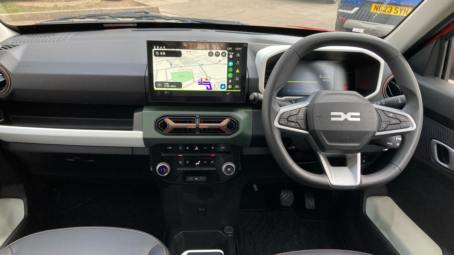 Used Dacia Spring 2025 for sale - 77606324: Photo 29