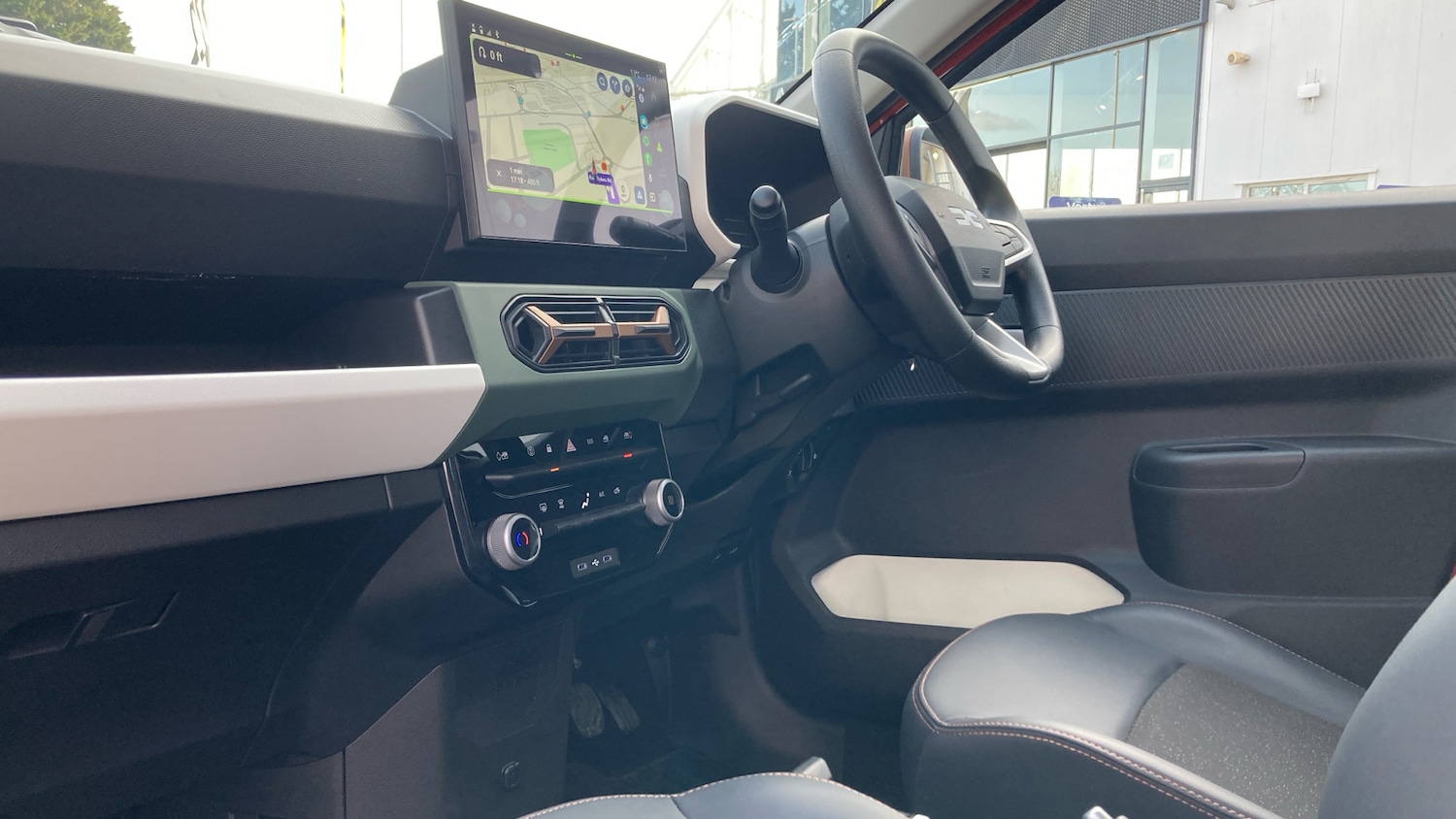 Used Dacia Spring 2025 for sale - 77606324: Photo 30