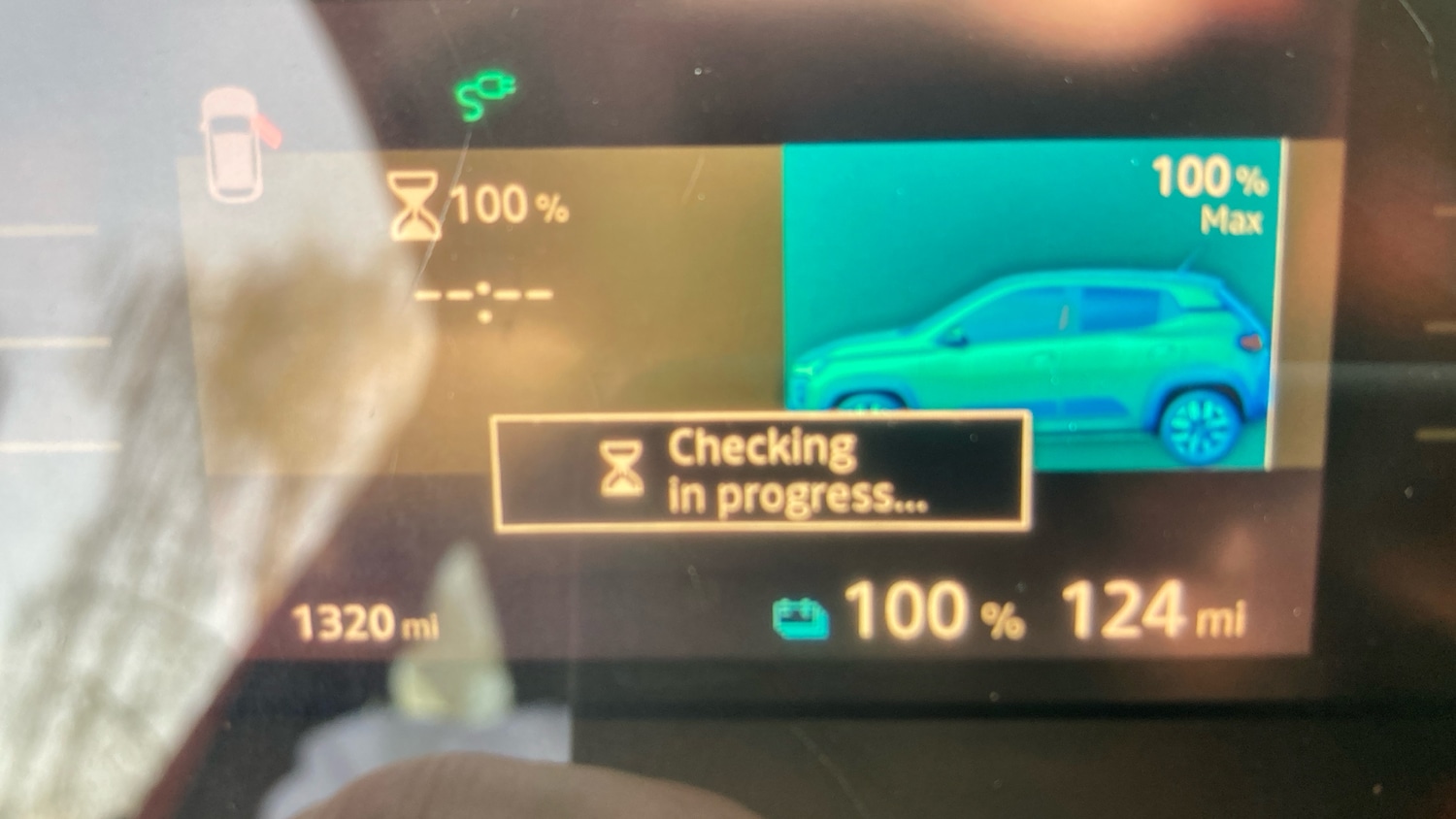 Used Dacia Spring 2025 for sale - 77606324: Photo 31