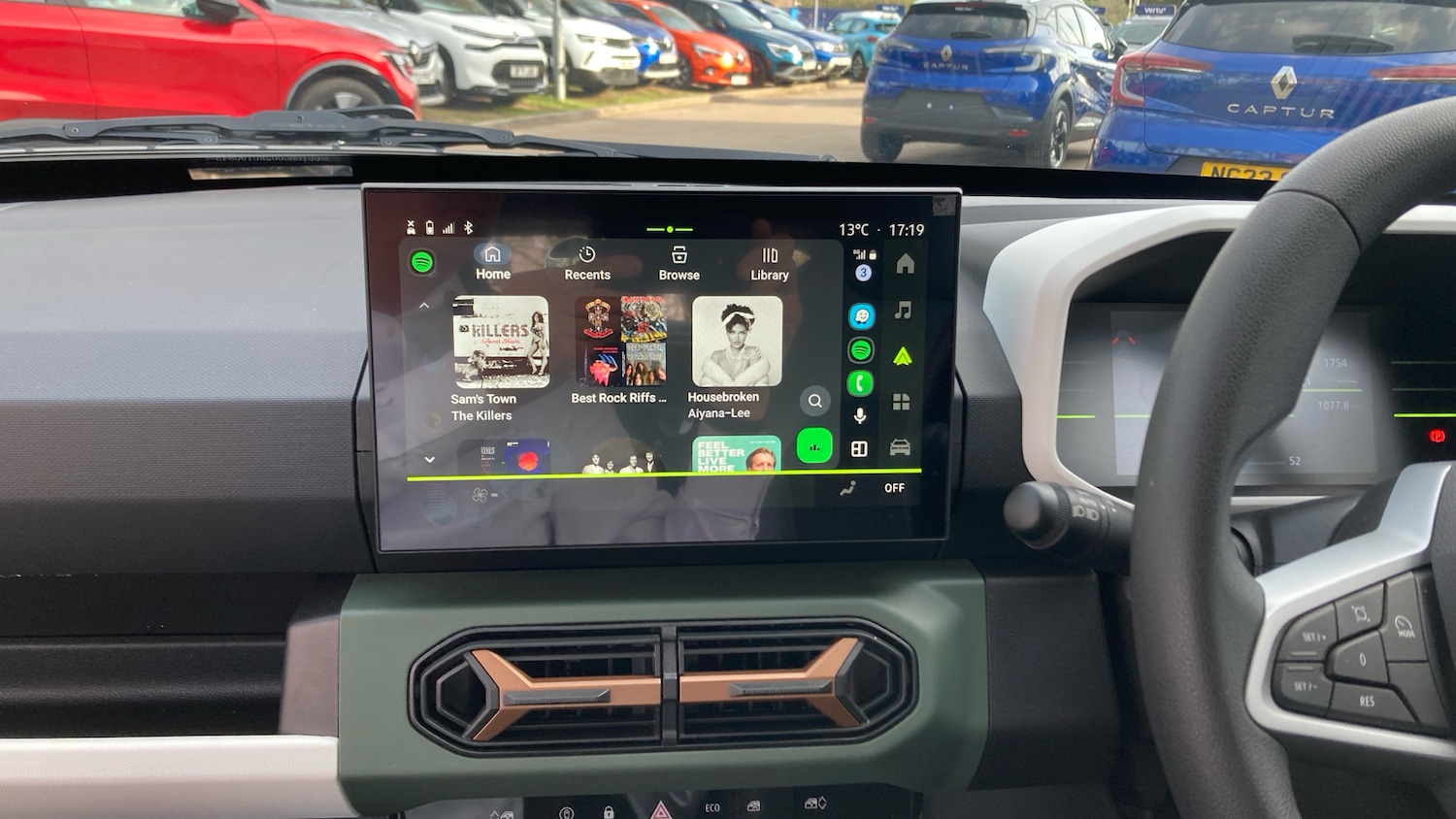 Used Dacia Spring 2025 for sale - 77606324: Photo 34