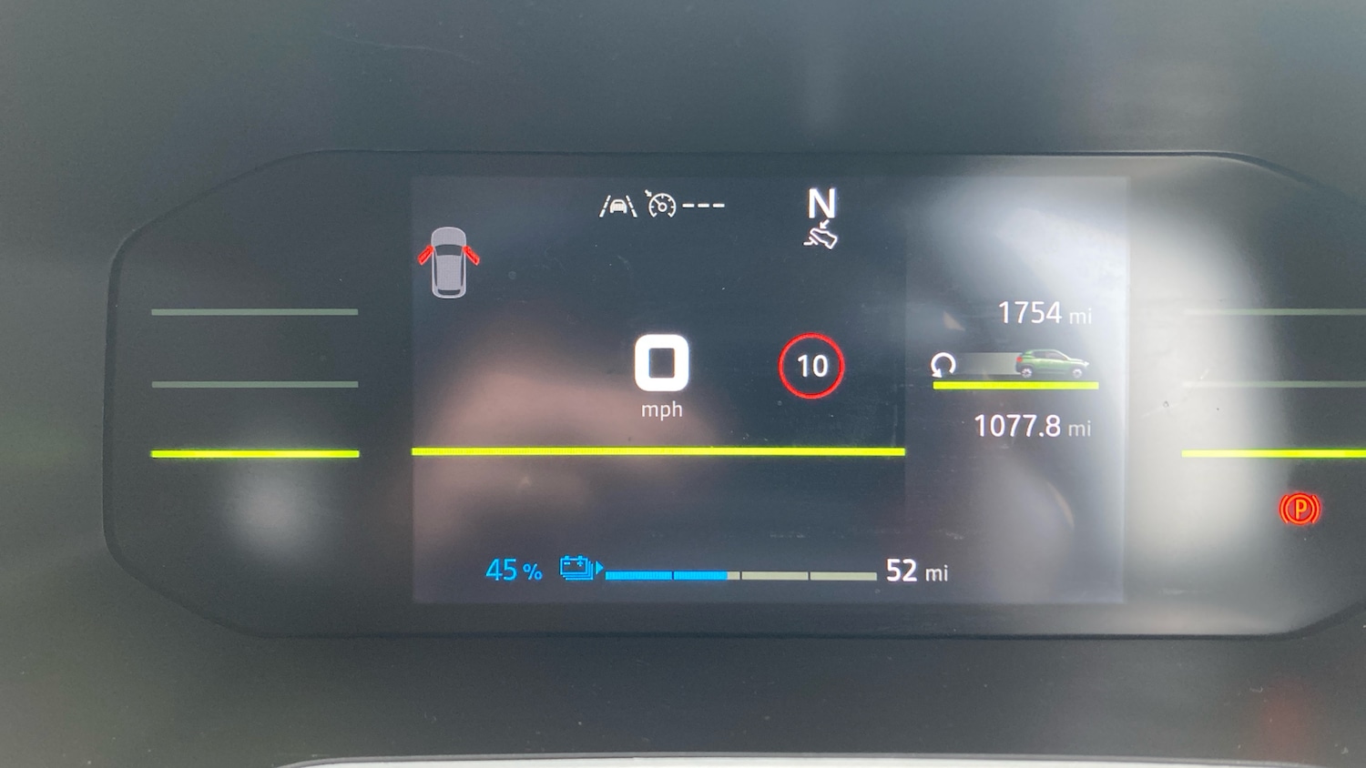 Used Dacia Spring 2025 for sale - 77606324: Photo 35