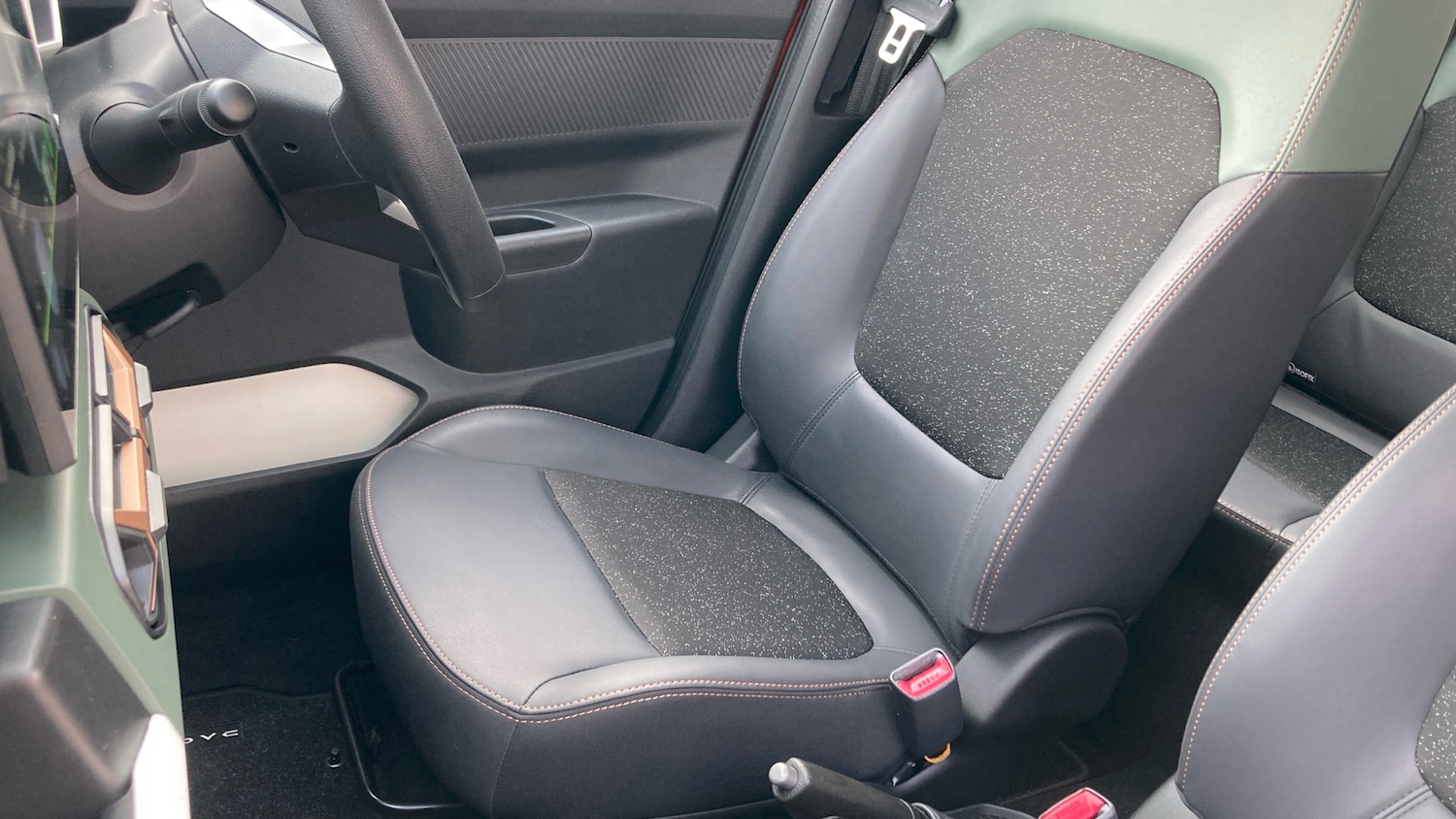 Used Dacia Spring 2025 for sale - 77606324: Photo 41