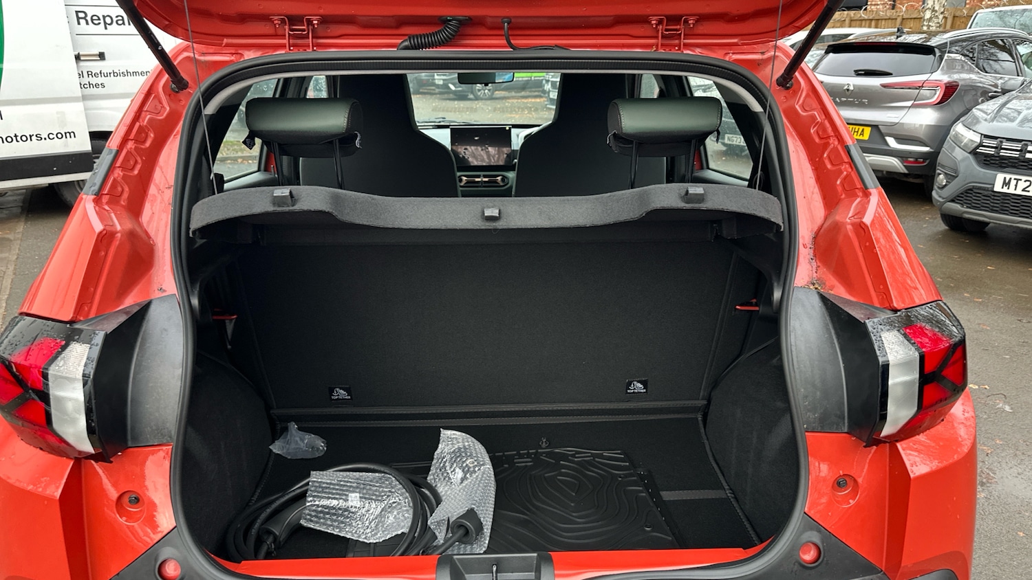 Used Dacia Spring 2025 for sale - 77606324: Photo 6