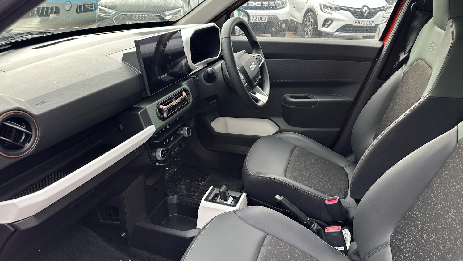 Used Dacia Spring 2025 for sale - 77606324: Photo 9