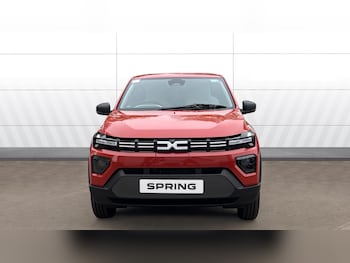 Used Dacia Spring 2026 for sale - 78163145: Photo